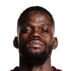 Jamal Thiaré