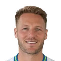 Cameron Pearce Norman