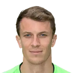 Matthew Ryan Macey