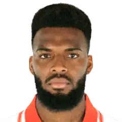 Thomas Lemar