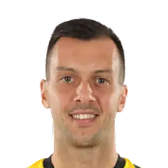 Dejan Iliev