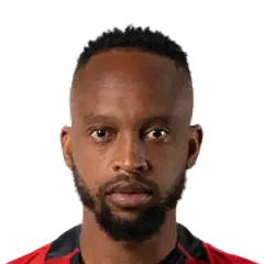 Lebogang Lelani Phiri