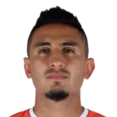Jerson Andrés Malagón Piracún