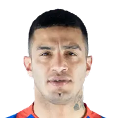 Leonel Ariel Miranda