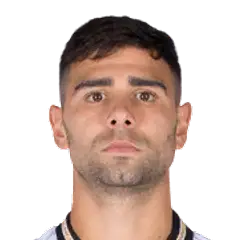 Lautaro Daniel Giannetti