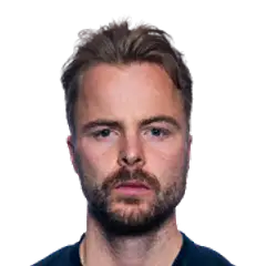 Sander Svendsen