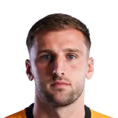 Ben Purrington