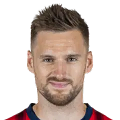 Patrick Mainka