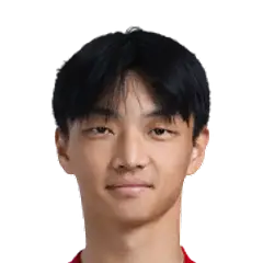 Yang Mingyang