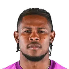 Andre Jason Blake