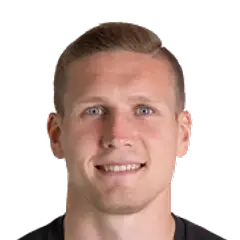 Damian Węglarz