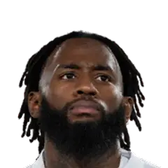 Georges-Kévin Nkoudou Mbida