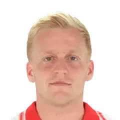 Donny van de Beek