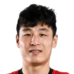 Wu Lei