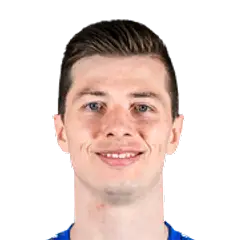 Daniel Michael O'Shaughnessy