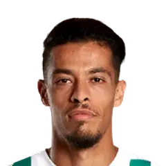 Amine Mehdi Oudrhiri Idrissi