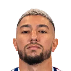 Luciano Federico Acosta