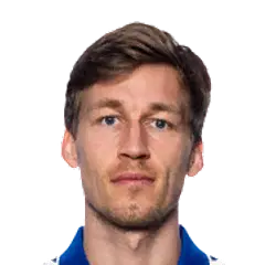 Niklas Sandberg