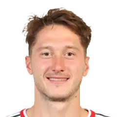 Anton Miranchuk
