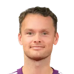 Jacob Storevik