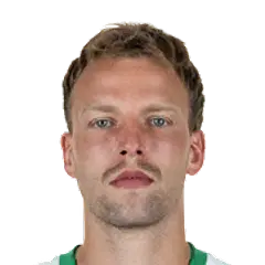 Marvin Friedrich