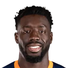 Alexandre Mendy