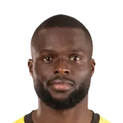 Yored Hillel Konaté
