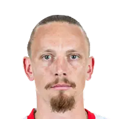 Marius Wolf
