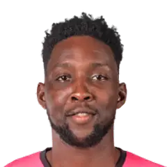 Bingourou Kamara