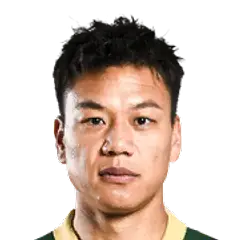 Yue Xin