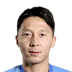 Zhang Wei