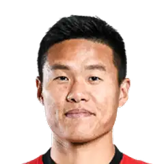 Li Ang