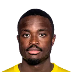 Brice Wembangomo