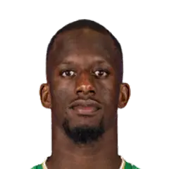 Ibrahim Cissé