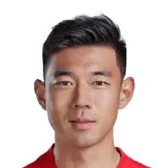 Dong Yanfeng