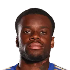 Stephy Alvaro Mavididi