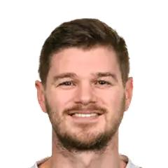 Colm Horgan