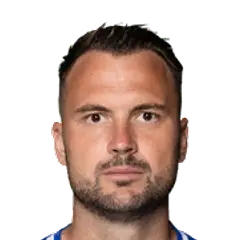 Antonio Milić