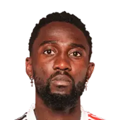 Onyinye Wilfred Ndidi