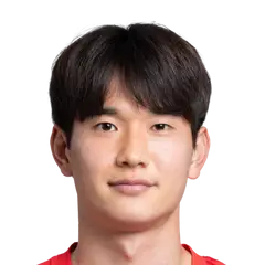 Jin-gyu Kim