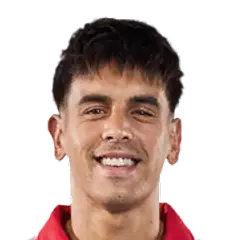 Alexis Castro