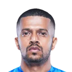 Mandar Rao Dattarao Dessai