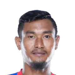 Halicharan Narzary