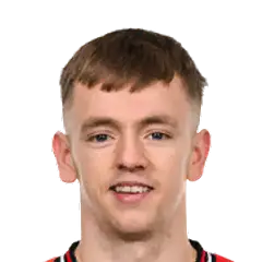 Ciaron Harkin