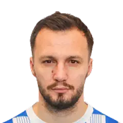 Vasile Mogoș