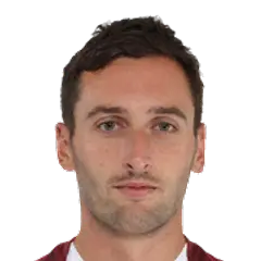 Conor McCarthy