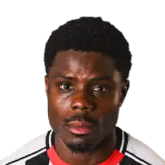 Justin Ikechukwu Obiora Amaluzor
