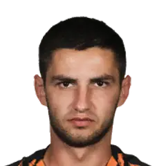 Maryan Shved '