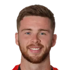 Jack Benjamin Simpson