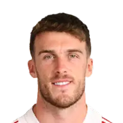 Ryan Liam Delaney